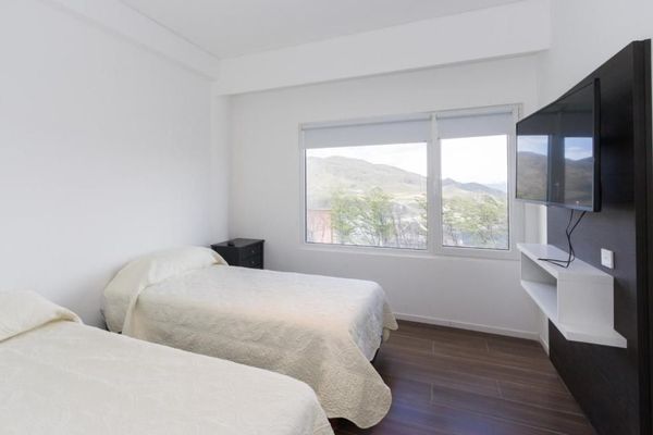 Turek Bahía Apartamentos - GG