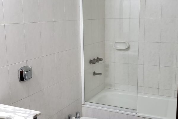 Habitación Doble Matrimonial