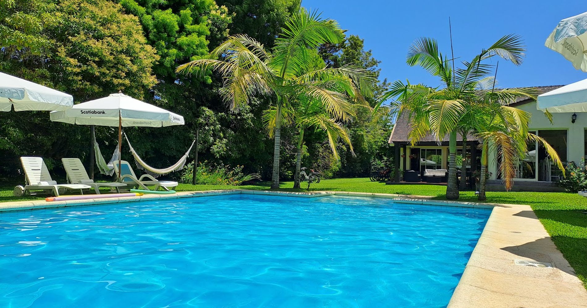 Petit Chateau Hotel Boutique