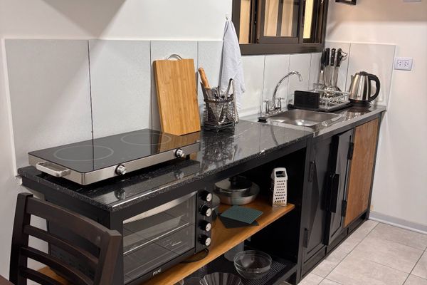 Departamento 1 dormitorio 