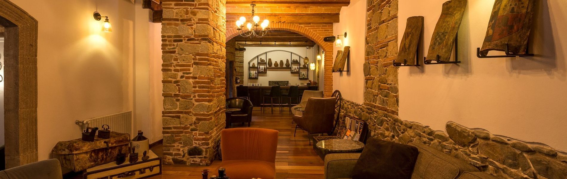 La Casona Boutique Hotel