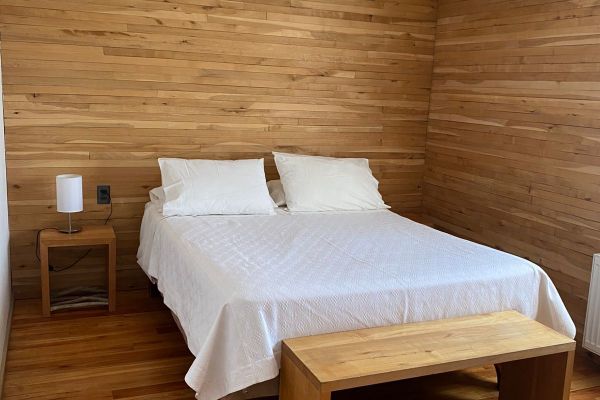 Habitación Huemul Single/Doble 