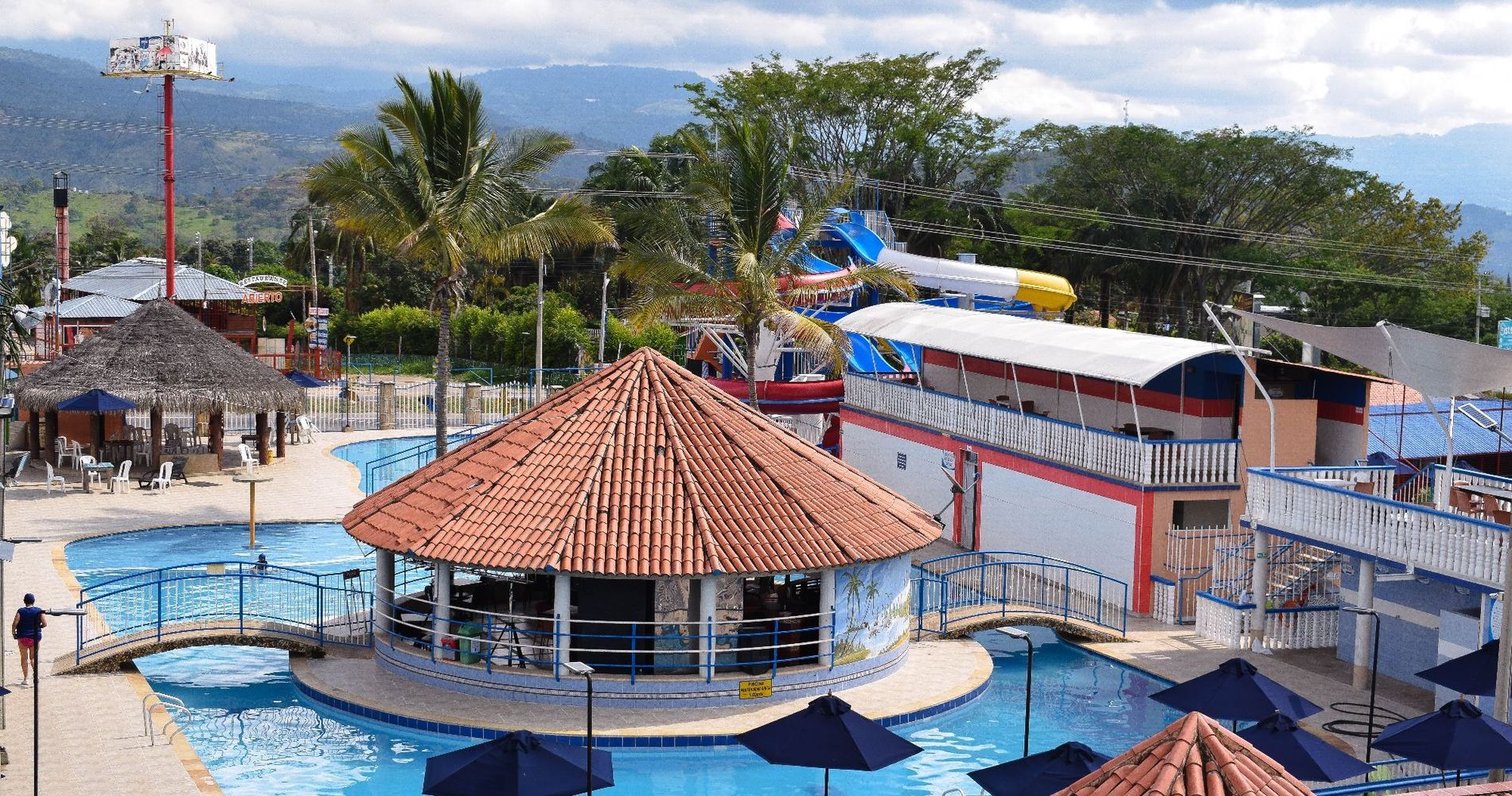 Hotel Chinauta Real