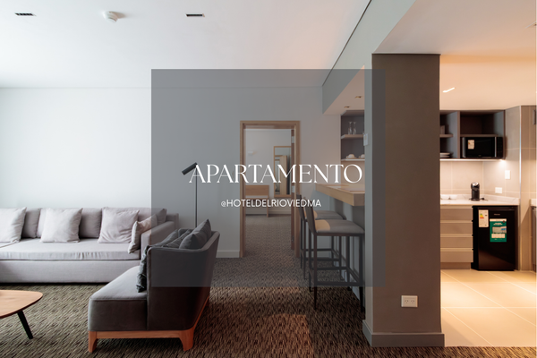 APARTAMENTO