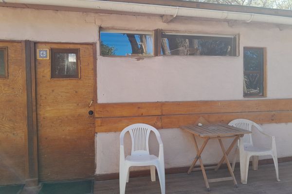 HABITACION SINGLE BASICA