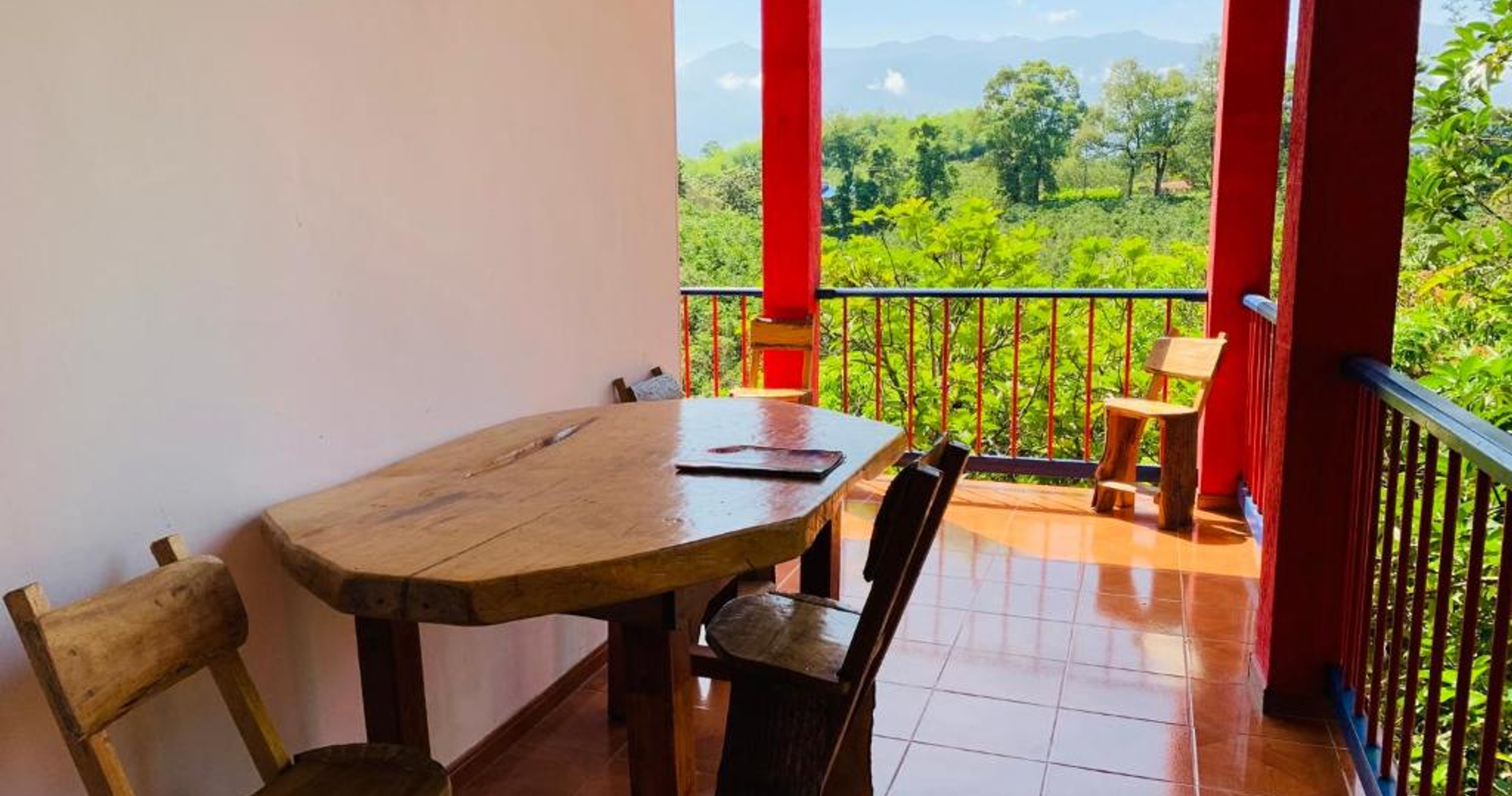 Finca Hotel Calle Jardín