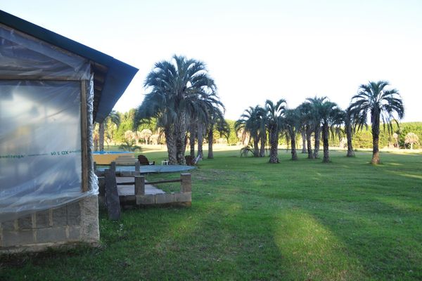 Estancia Don Juan 