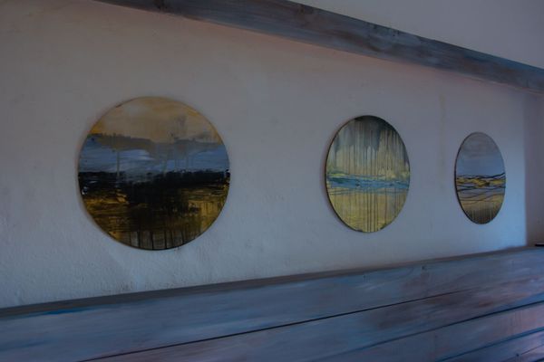 Habitación Triple Estándar