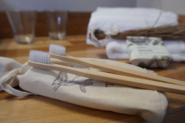 SUITE MATRIMONIAL RUFINO 