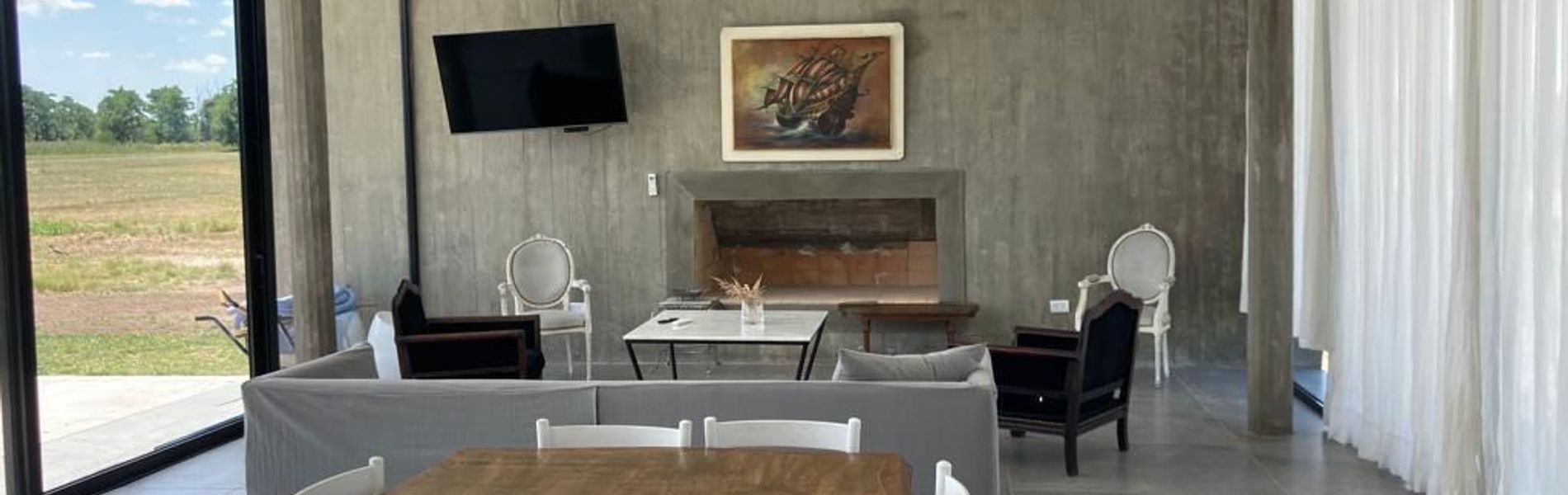 HOTEL CASA LUONI