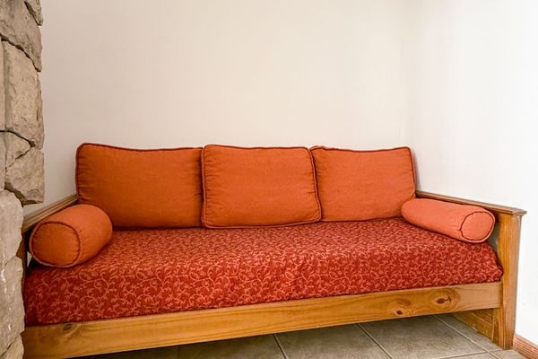 Habitación Familiar Superior (MASCARDI)