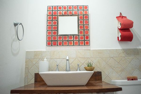 Habitación Triple en Hostería