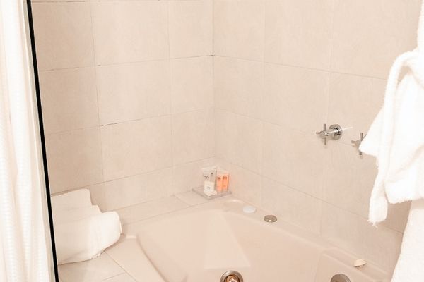 Suite con vistas al mar