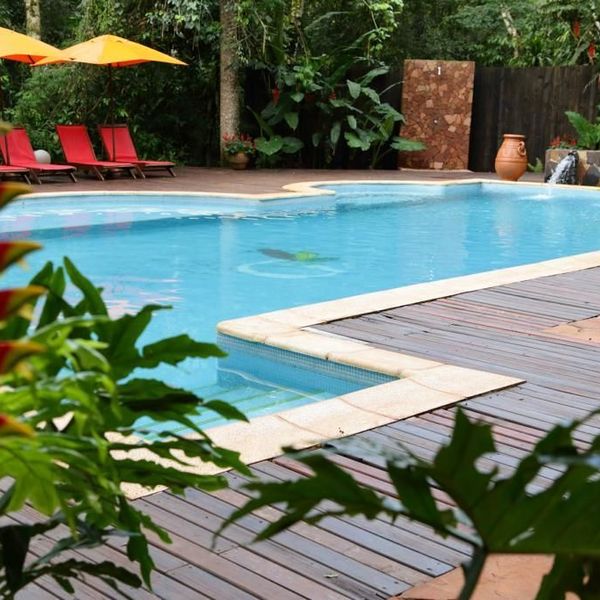 Tierra Guaraní Lodge