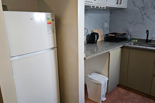 Depto 2 ambientes sobre calle Moldes, Belgrano