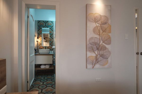 Habitación Doble Estándar