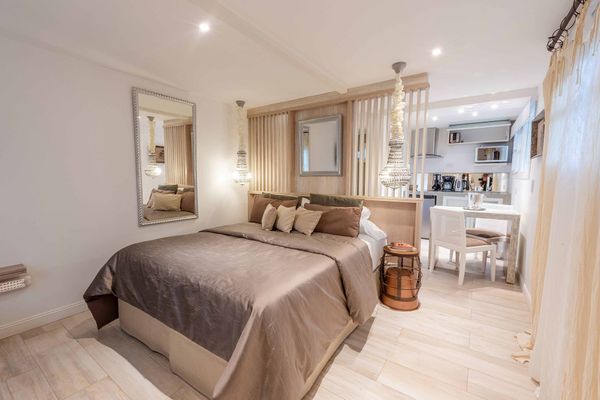 Loft para parejas