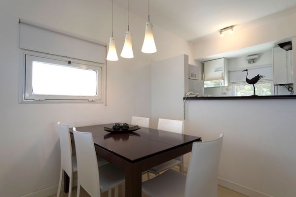 Apartamento 2 ambientes