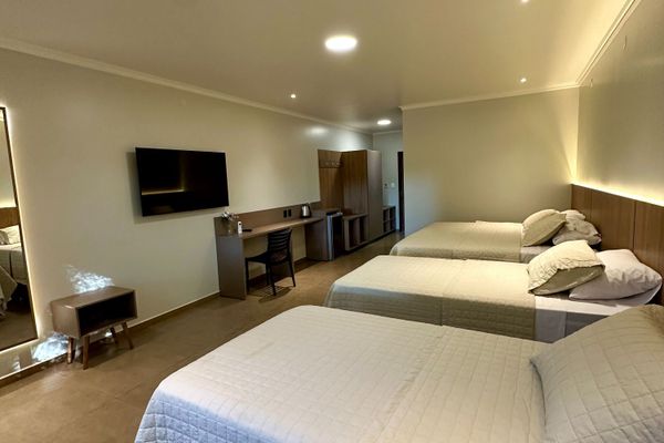 Habitación Superior 