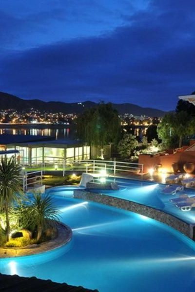 Lake Buenavista Apart & Suites