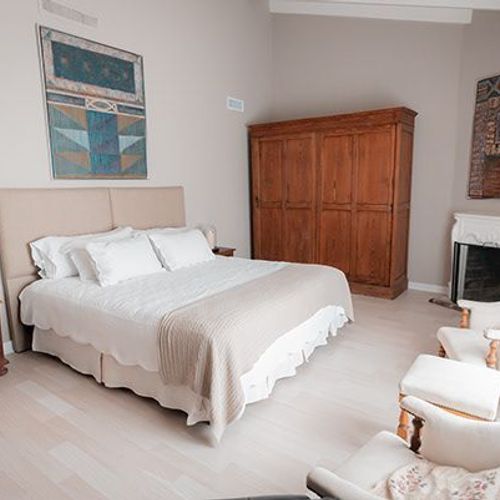 La Santina Posada de Campo & Eventos