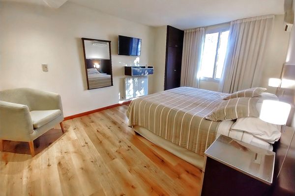 Cóndor Suites
