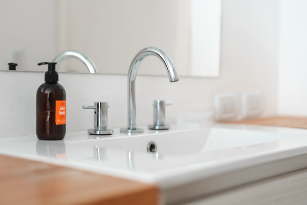 Apart Familiar con balcón