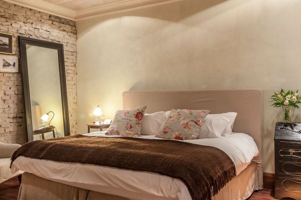 Premium Casa de Huéspedes 