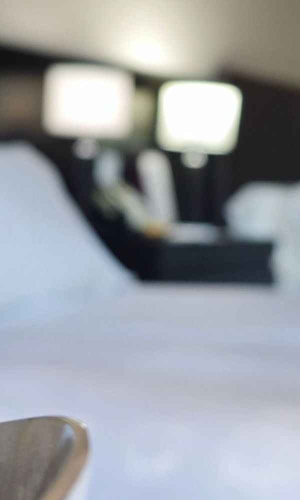 HOTEL & CASINO DEL RÍO LAS GRUTAS