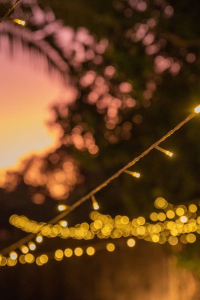 Parque Laguna de Zapallar