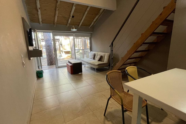 DUPLEX BRISAS DEL BOSQUE
