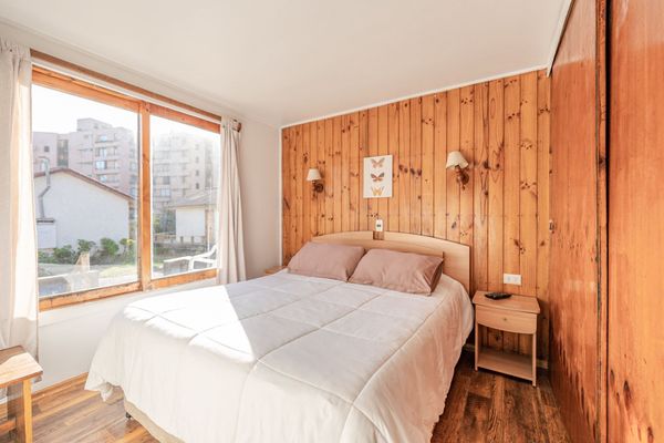 BUNGALOW TIPO C