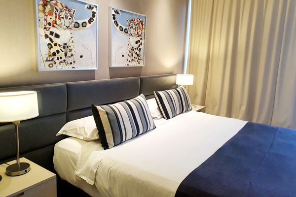 Habitación Doble Superior