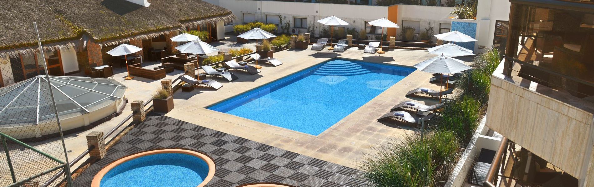 Golden Beach Resort & Spa