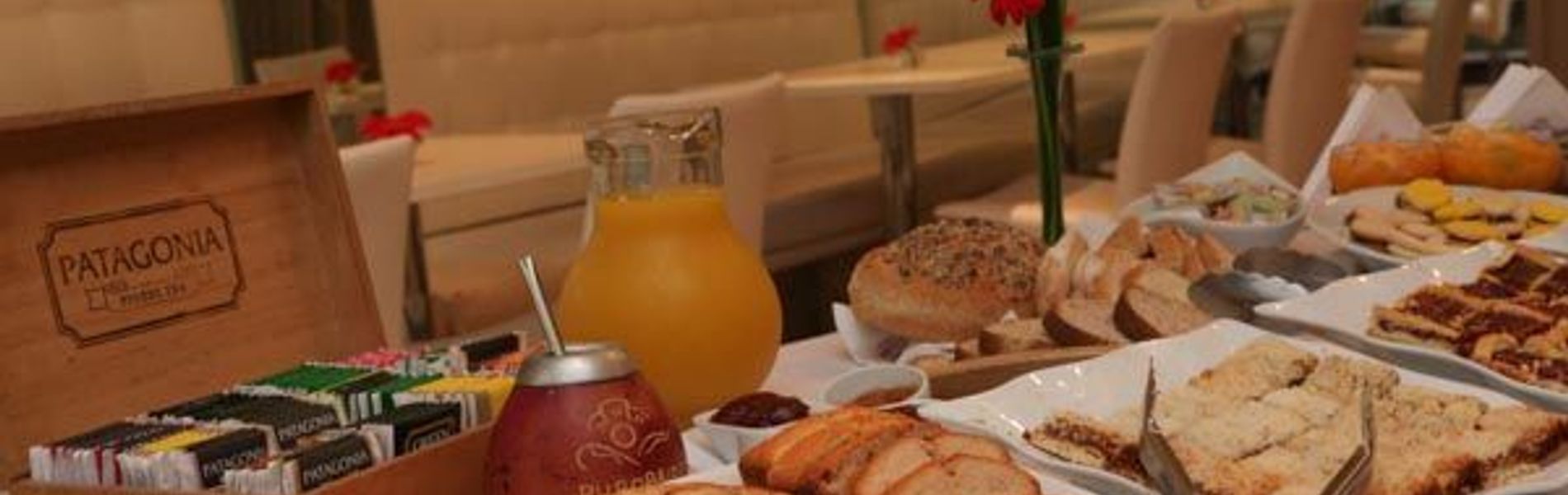 Purobaires Boutique Hotel