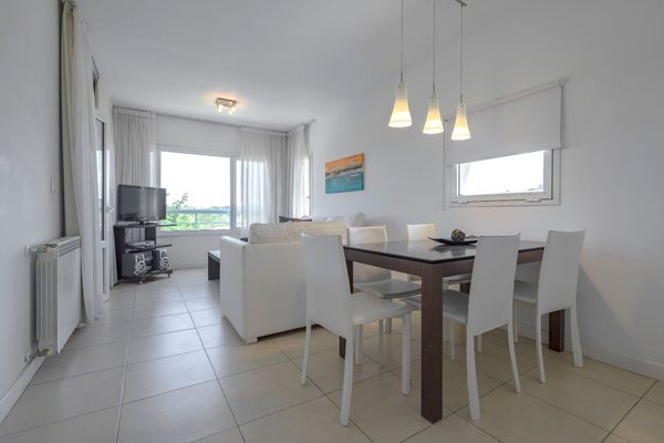 Apartamento 2 ambientes