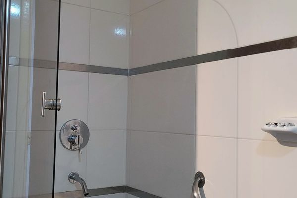 Estándar Habitación Adaptada