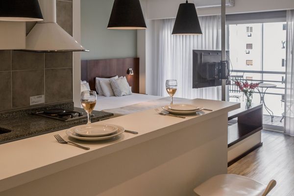 Apartamento C