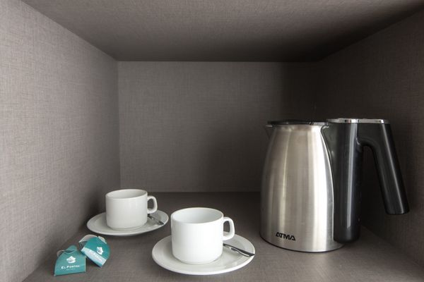 Habitación Ejecutiva