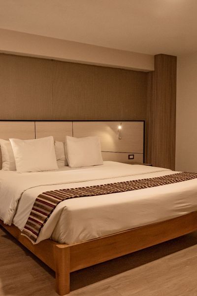 Hotel Victoria Regia - Iquitos- Loreto - Perú