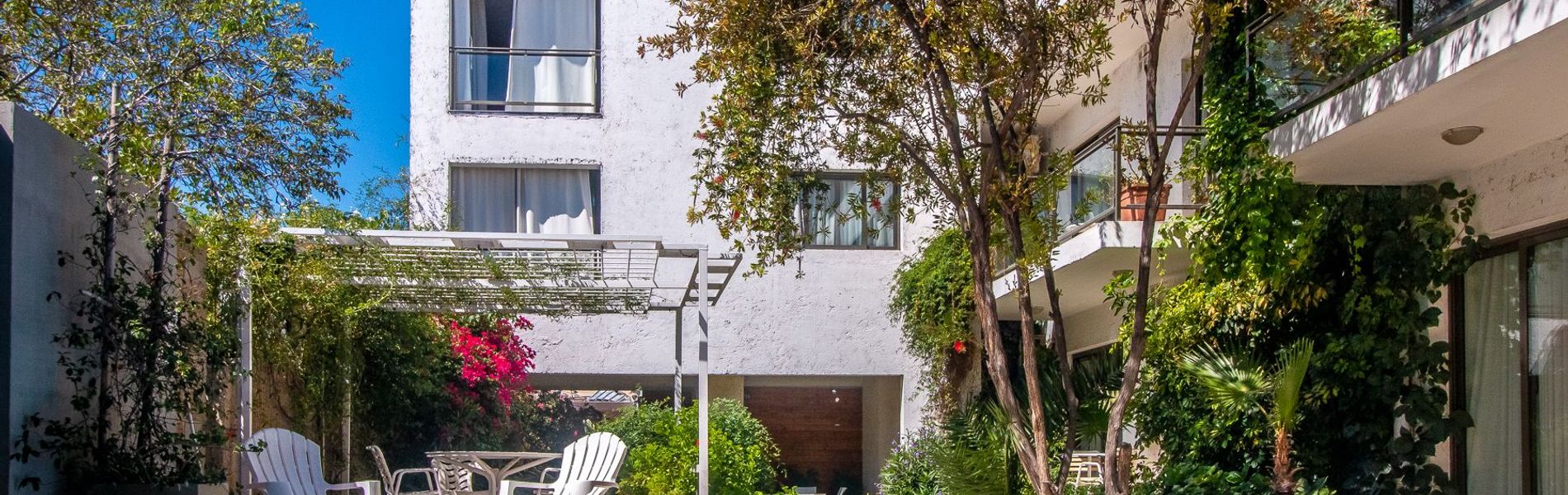 Paradise Departamentos