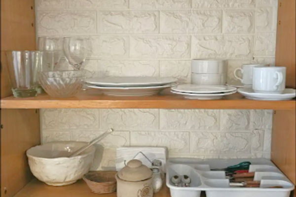 Depto monoambiente sobre calle Suipacha, Retiro