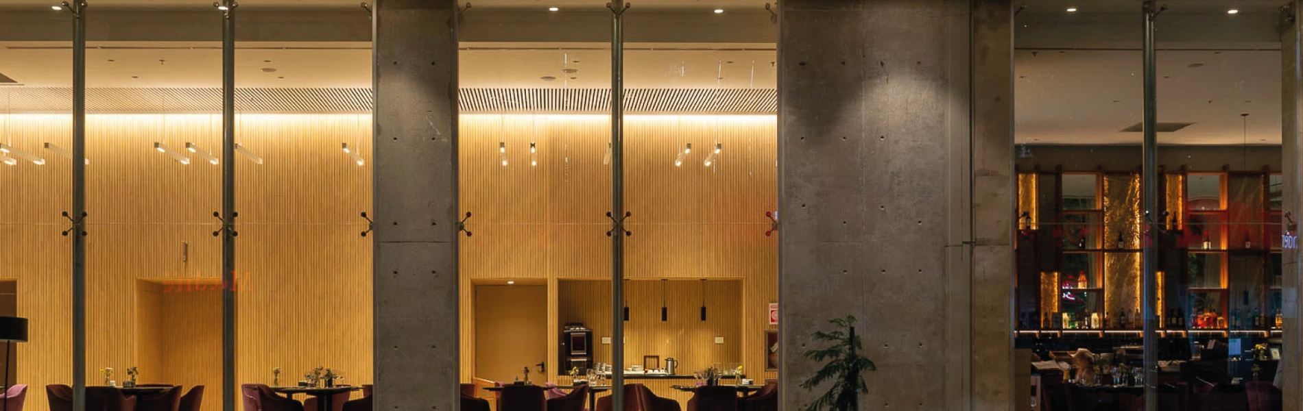 Del Bono Central Hotel 5 estrellas