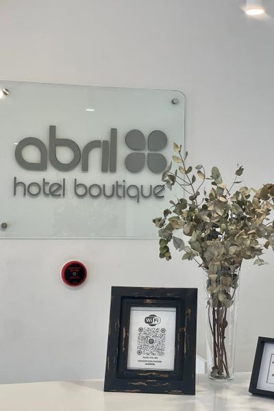 Abril Hotel Boutique