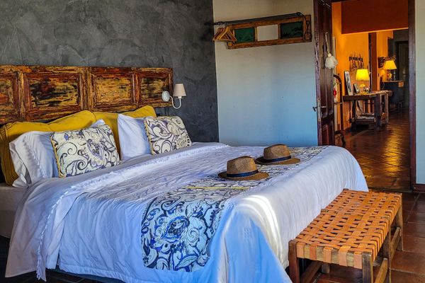 Suite Superior Graffito