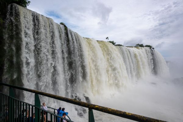 El Pueblito Iguazú