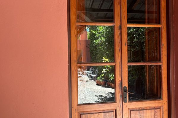 Casa Los Nísperos