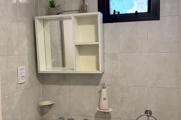 BEST SANTIAGO - 1 DORMITORIO