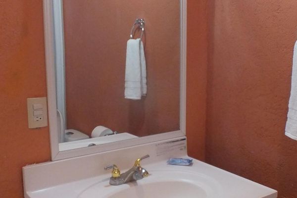 Cabaña de Luxe