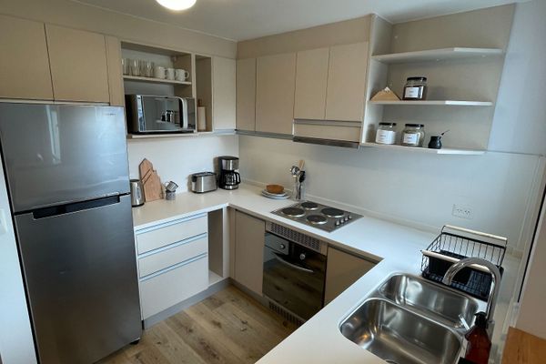 Edificio Cinco Hermanos